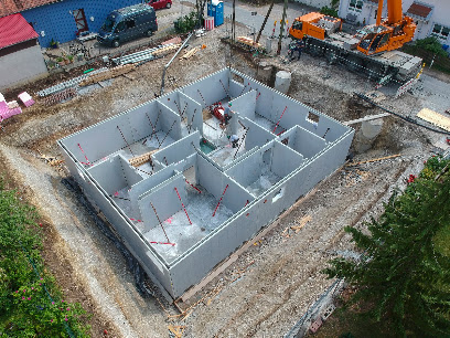 KNECHT Beton- und Montagebau GmbH