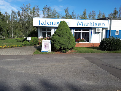 Wile Rolladen und Jalousien GmbH