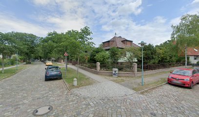 Zimmerei & Dachbau Sven Jany