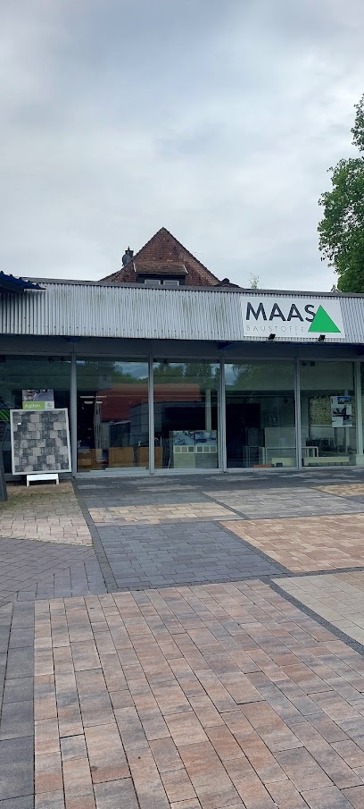 MAAS Bauzentrum GmbH