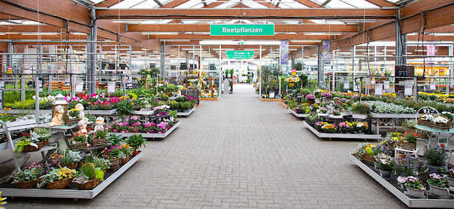 OBI Markt Wittenberge – Bild
