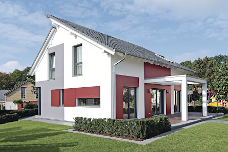 WeberHaus GmbH & Co. KG Bauforum Kaiserslautern – Bild