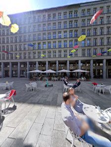 Hanse Haus Vertriebsbüro Berlin Leibniz-Kolonnaden – Bild