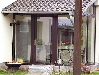 Moderne Bauelemente Tischlerei Lehmann GmbH – Bild