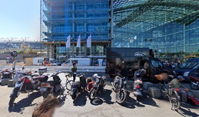 Hanse Haus Vertriebsbüro Berlin