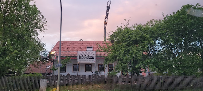 Zimmerei Holzbau Biersack – Bild