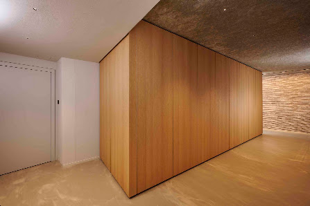 Schreinerei Möbel Bühler – Bild