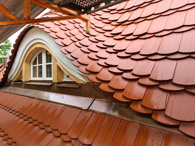 Bauwerkstätten - Dachdecker und Dachklempner - Dach & Bauwerkstätten Roland Schulze GmbH – Bild
