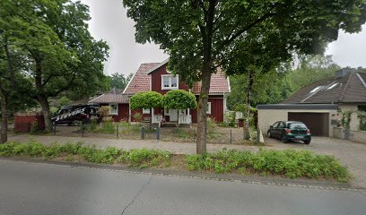 Outzeit - Tinyhaus