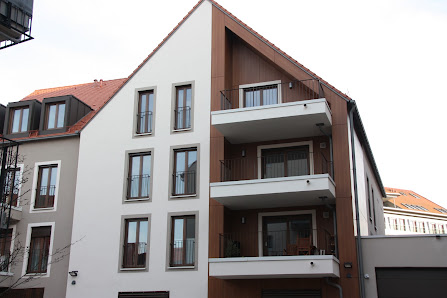 Schreinerei Bergmann GmbH – Bild