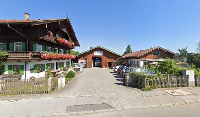 Zimmerei J. Schnitzenbaumer GmbH