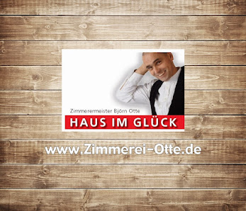 Zimmerei Otte Heilbronn – Bild