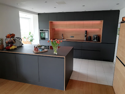 HD Schreinerei GmbH