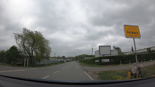 Schröder-Transporte e. Kfm. – Bild