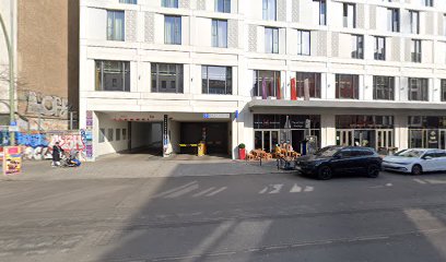 Bauunternehmen Andreas Schwirz