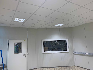 BSB Trockenbau GmbH – Bild