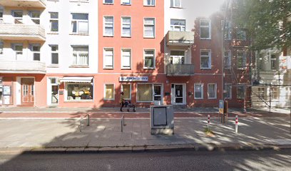 Boes Bau Hamburg GmbH & Co. KG
