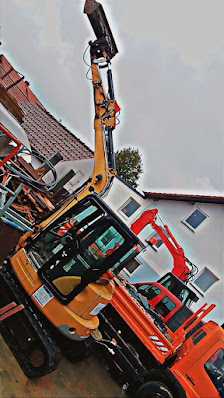 HT-BAU Baugeschäft – Bild