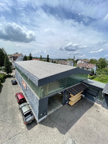 Holzbau Hägele GmbH