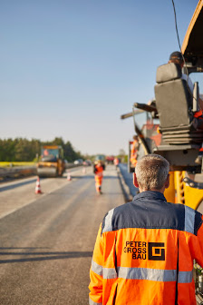 Peter Gross Infrastruktur GmbH & Co. KG – Bild