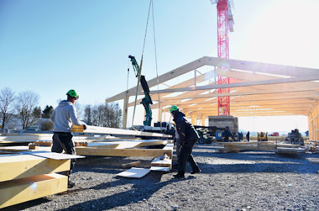 Rudolf Hörmann GmbH & Co. KG – Bild
