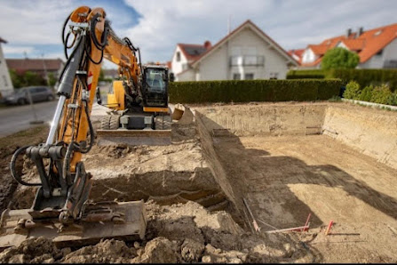 MH Erdbau GmbH – Bild