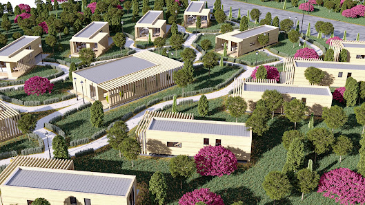 The Green Valley – Bild