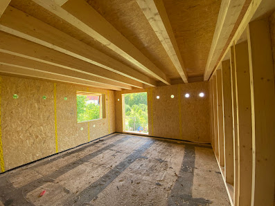 Holzbau Erlwein GmbH – Bild