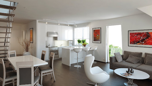 HMS Immobilien GmbH & Co KG – Bild