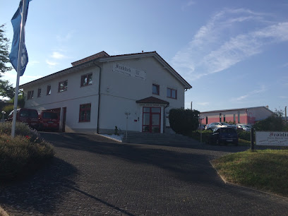 Morris Fröhlich Heizung & Sanitär