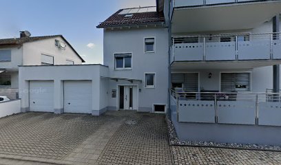 M & G GmbH&Co Bauträger KG