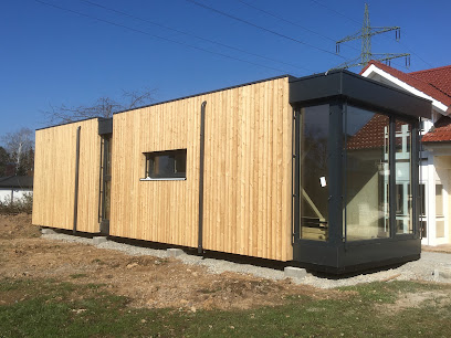 Tiny House Beratung und Planung - Fellbach