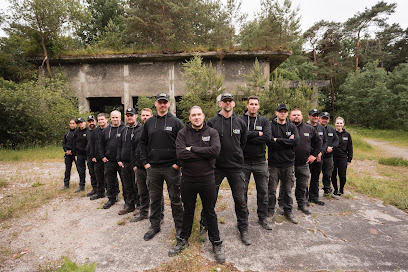 KHS Kampfmittelbergung Hamburg Süd GmbH