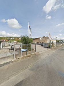 Pröger Baustoffe GmbH & Co.KG – Bild