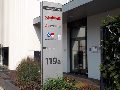 Schultheiß Projektentwicklung AG – Bild