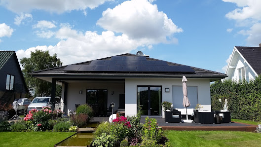 A24 Energie • Photovoltaik & Speichersysteme Neuruppin – Bild
