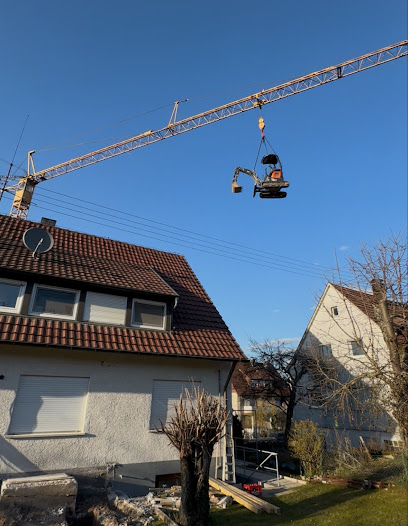Schneider Bau & Sanierung