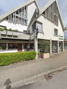 orbau Firmengruppe - Standort Zell a. H. – Bild