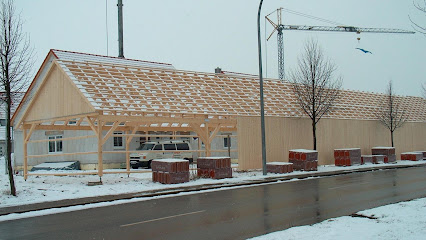 Der Holzfuchs Zimmerei, Holzbau, Trockenbau Sanierung