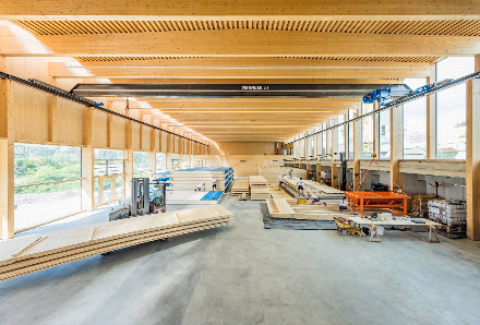 Holzbau Schmäh – Bild