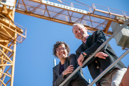 Bauingenieure Isarwinkel | Hoheisel | Kiening | Beratende Ingenieure mbB – Bild
