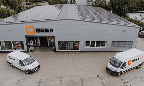 Meier Handwerkerbedarf Gmbh & Co. KG – Bild