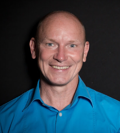 Thomas Pförtsch