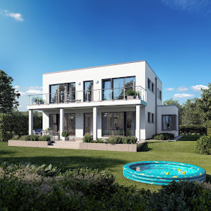 Living Haus Halle (Saale) – Bild