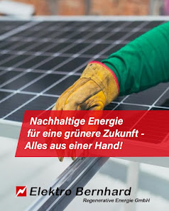 Elektro Bernhard GmbH – Bild