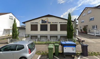 Schäfer oHG Holzbau Innenausbau