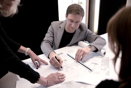 Zeilberger Hartl Architekten – Bild