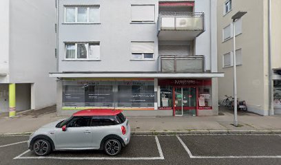La Mela & Jagsch Wohnbau eGbR