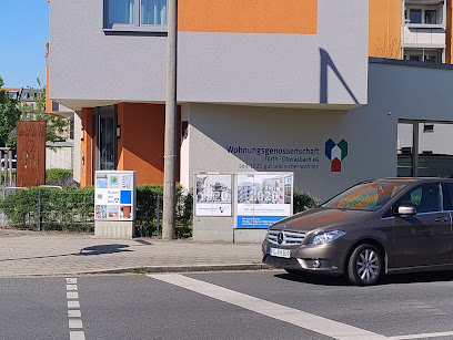 Wohnungsgenossenschaft Fürth-Oberasbach eG