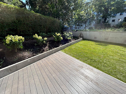 Grimsehl & Schenkel: Garten- und Landschaftsbau Hamburg GbR